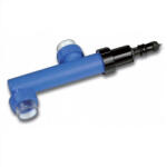  Spa UV fertőtlenítő 12W D50 L=405mm (UVUV-SPA12)