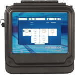 Microdos Pooltec Home pH/CL AM (74854)