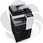 Konica Minolta Bizhub 287 (SET287DFDKTN)