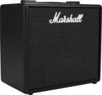 Marshall Code 25