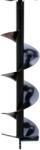 ACTIVE Burghiu foreza AGT DRILLER200 200x800 mm (DRILLER200) - agromoto Burghiu