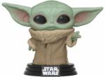 Funko Фигурка Funko POP! THE MANDALORIAN - THE CHILD (MT) #368 (FUNKO-054212)
