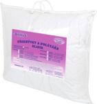 Brotex Polštář Klasik 70 × 90 cm 900 g se zipem, výplň Tyčinky (67799/55)