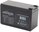 Gembird BAT-12V7AH Energenie 12V/7AH újratölthető zselés akkumulátor (BAT-12V7AH) - bestbyte