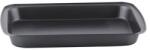 Hausberg ERT-MN 563B teflon bevonatú tapadásmentes tepsi 35, 5 x 24 x 4cm (ERT-MN 563B) - bestbyte