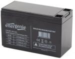 Gembird BAT-12V7.5AH Energenie 12V/7.5AH újratölthető zselés akkumulátor (BAT-12V7.5AH) - bestbyte