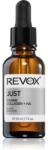 Revox Just Marine Collagen + HA хидратиращ серум на лицето и шията 30ml