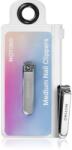Notino Nail Tools Medium Nail Clippers unghiera mediu 1 buc