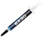 PCCOOLER Pasta Siliconica PCCOOLER EX90 2G Spatula Inclusa 26G/Cm3 (EX 90)