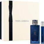 Dolce&Gabbana K by Dolce&Gabbana EDPI Duo Gift Set ajándékszett