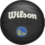 Wilson NBA Team Tribute Mini GSW, 3 (WZ4017603XB3)