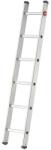 Hailo Scara aluminiu Hailo S60 ProfiStep Uno, 6 trepte (7106007)