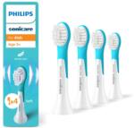 Philips Sonicare For Kids Mini 3+ HX6034/90 csere fejek a fogkeféhez gyermekeknek 4 db
