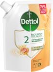 Dettol folyékony szappan 500ml honey utántöltő