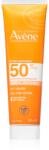 Avène Sun Care Lotion 100% Invisible lapte de corp pentru soare rezistent la apa SPF 50 100 ml