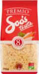 Soós Tészta Premio zab házi jellegű nyolctojásos száraztészta 200 g - ecofamily