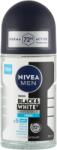 Nivea MEN Black & White Invisible Fresh izzadásgátló 50 ml - ecofamily