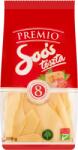 Soós Tészta Premio csuszatészta házi jellegű nyolctojásos száraztészta 200 g - ecofamily