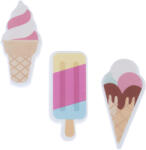  TIAKI TIAKI Ice-Cream úszó macskajáték 3 db-os szett