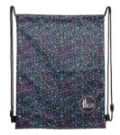 Astra Holo Neon Kitty cicás tornazsák - Hash (507022033)