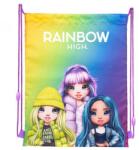 Astra Rainbow High tornazsák - Silver - Astrabag (507022061)