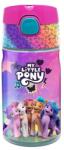 Astra My little pony műanyag kulacs - 400 ml (511024002)