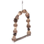  TIAKI TIAKI madárhinta - L méret: Szélesség 32 x magasság 45 cm