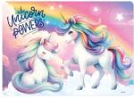 Derform Unikornisos asztali alátét - Unicorn Power (PLAJR16) (PLAJR16)