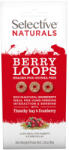  Science Selective 80g Selective Naturals Berry Loops tengerimalacoknak