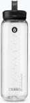 Hydrapak Palack HydraPak RECON Clip & Carry 1000 ml clear