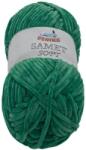 VLNIKA Samet Soft 100g - 252 sötétzöld (7801)