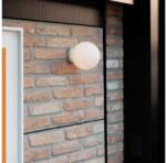 Ideal Lux Aplică LED Ideal Lux CARTA 1xG9/3W/230V d. 10 cm alb (ID317090)