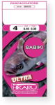 Lineaeffe Taparina Lineaeffe Luminuous Beads Nr. 4 6buc (A.5640040)