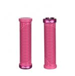 FUNN Hilt JR Lock-On bilincses kormánymarkolat pink