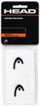 Head Wristband, 2, 5", fehér