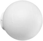 Ideal Lux Aplică Ideal Lux CARTA 1xE27/25W/230V d. 20 cm alb (ID317106)