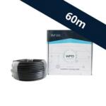  BVF WFD elektromos fűtőkábel 10W/60m