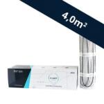  BVF H-MAT elektromos fűtőszőnyeg 100W/4m2