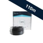  BVF WFD elektromos fűtőkábel 20W/110m