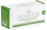 Györgytea Kisvirágú Füzikés Filteres Teakeverék (Férfiak teája) 20x1, 3g - multi-vitamin