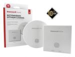 Honeywell R200C-2 Szén-monoxid érzékelő és R200S-2 Optikai füstérzékelő - Családi Csomag