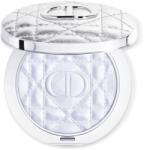 Dior Dior Forever Glow Luminizer highlighter hialuronsavval árnyalat 05 Blue Strobe 6 g