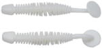 Berkley Power Leech 5cm Milky White 12buc (P.1621145)