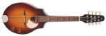 Seagull S8 Mandolin Sunburst EQ