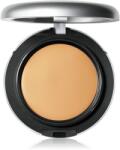 MAC Cosmetics Studio Fix Cream-to-Powder Foundation kompakt krémalapozó árnyalat NC25 10 g