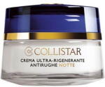 Collistar Ultra Regenerating Anti Wrinkle Night Cream 50 ml