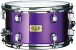 Tama S. L. P. Clay Aeschliman Mod Bubinga Snare Drum 12" x 7" - Galactic Purple