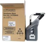 Ricoh D1799640, D1809640 fekete (black) eredeti developer (D1799640)