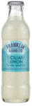 Franklin & Sons Grapefruit Tonic (0, 2L)