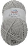 VLNIKA Samet Soft 100g - 260 világosszürke (7104)